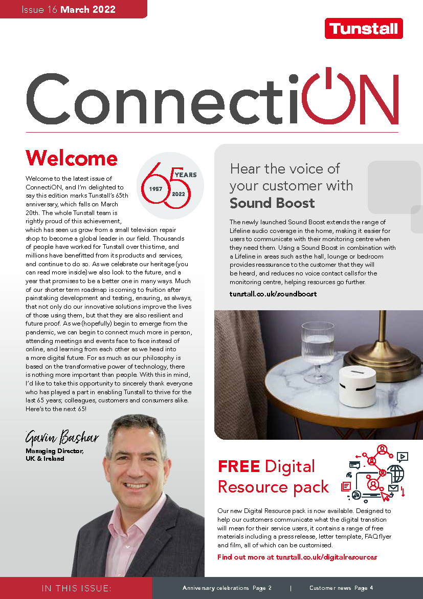 ConnectiON issue 16