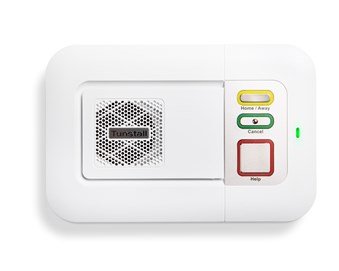 Tunstall Lifeline Smart Hub and DMP | Telecare Solutions