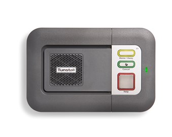 Tunstall Lifeline Vi/Vi+ | In-Home Telecare Device Hub