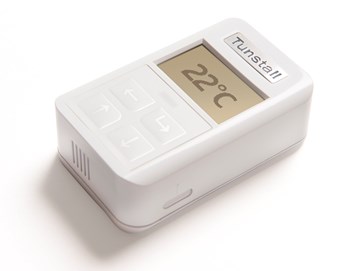 Ambient Temperature Sensor | Tunstall Telecare Sensors