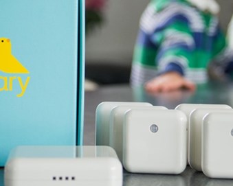 Canary | Telecare Monitoring Systems