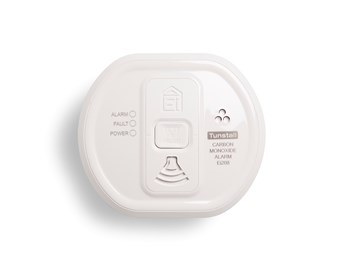 Carbon Monoxide Alarm | Telecare Sensors