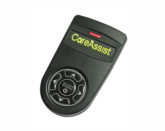Tunstall CareAssist | Portable Telecare Alarms