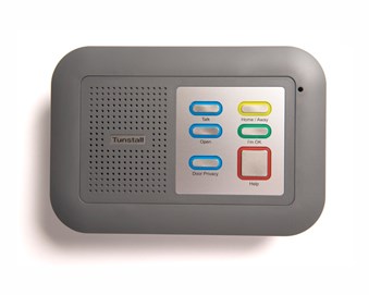 Tunstall Communicall Vi Warden Call System