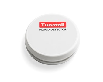 Flood Detector | Tunstall Telecare Sensors