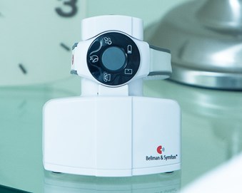 Sensory Impairment Solutions | Telecare System Equipment