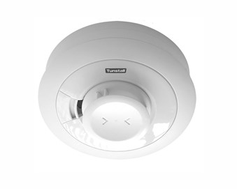 Heat Alarm | Tunstall Telecare Monitoring Sensors