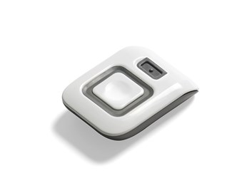 iVi Intelligent Alarm Pendant | Tunstall Telecare Sensor
