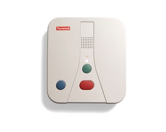 Tunstall Lifeline GSM | Telecare Mobile Phone Network