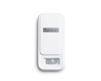Motion Sensor | Telecare Monitoring Solutions