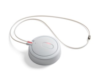 Tunstall Movi | Telecare Door Calls & Access Solutions