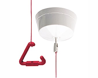 Radio Pull Cord Alarm | Telecare Sensors