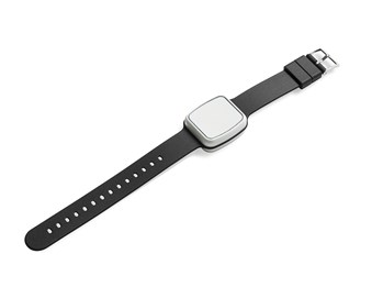 Vibby Fall Detector Tunstall Telecare Monitoring