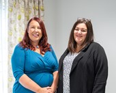 Creative collaboration – technology for supported housing