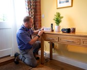 Telecare and Telehealth | Tunstall Training Services 