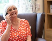 Tunstall Response | Monitoring Services