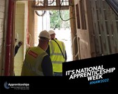 A day in the life of a Tunstall Apprentice Engineer
