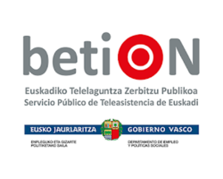 betiON Logo