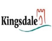 Kingsdale - Working in partnership to deliver excellent service and maintenance
