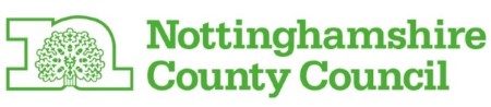 Nottinghamshire County Council logo