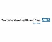 Worcestershire Health and Care NHS Trust - Safeguarding people with mental health needs in an inpatient environment