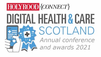Digital Health and Care Scotland