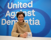 Kate Lee, CEO, Alzheimer's Society