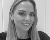 Katie Nicolaou - People Director