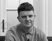 Mark Hindle - UK&I Managing Director