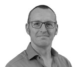 Tom Dodd - Director of Strategic Engagement