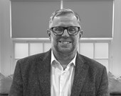 Tony Walker - UK Sales Director