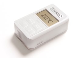 Ambient Temperature Sensor Ambient Temperature Sensor