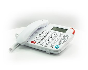Big Button Telephone
