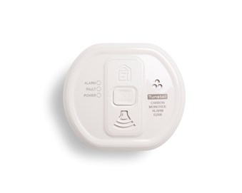 Carbon Monoxide Alarm
