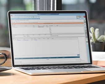 PNC IP Digital Telecare Monitoring Software
