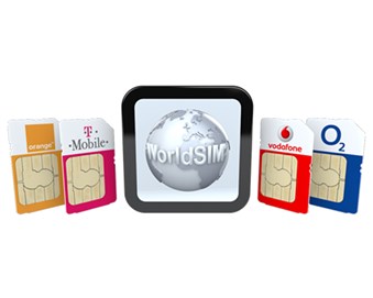 CSL DualCom WorldSIM