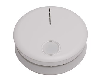 Smoke Alarm