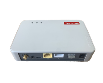 Tunstall IP Connector