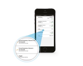 ICP myMobile