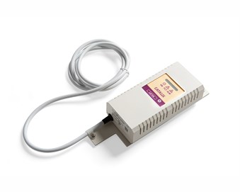 Natural Gas Detector