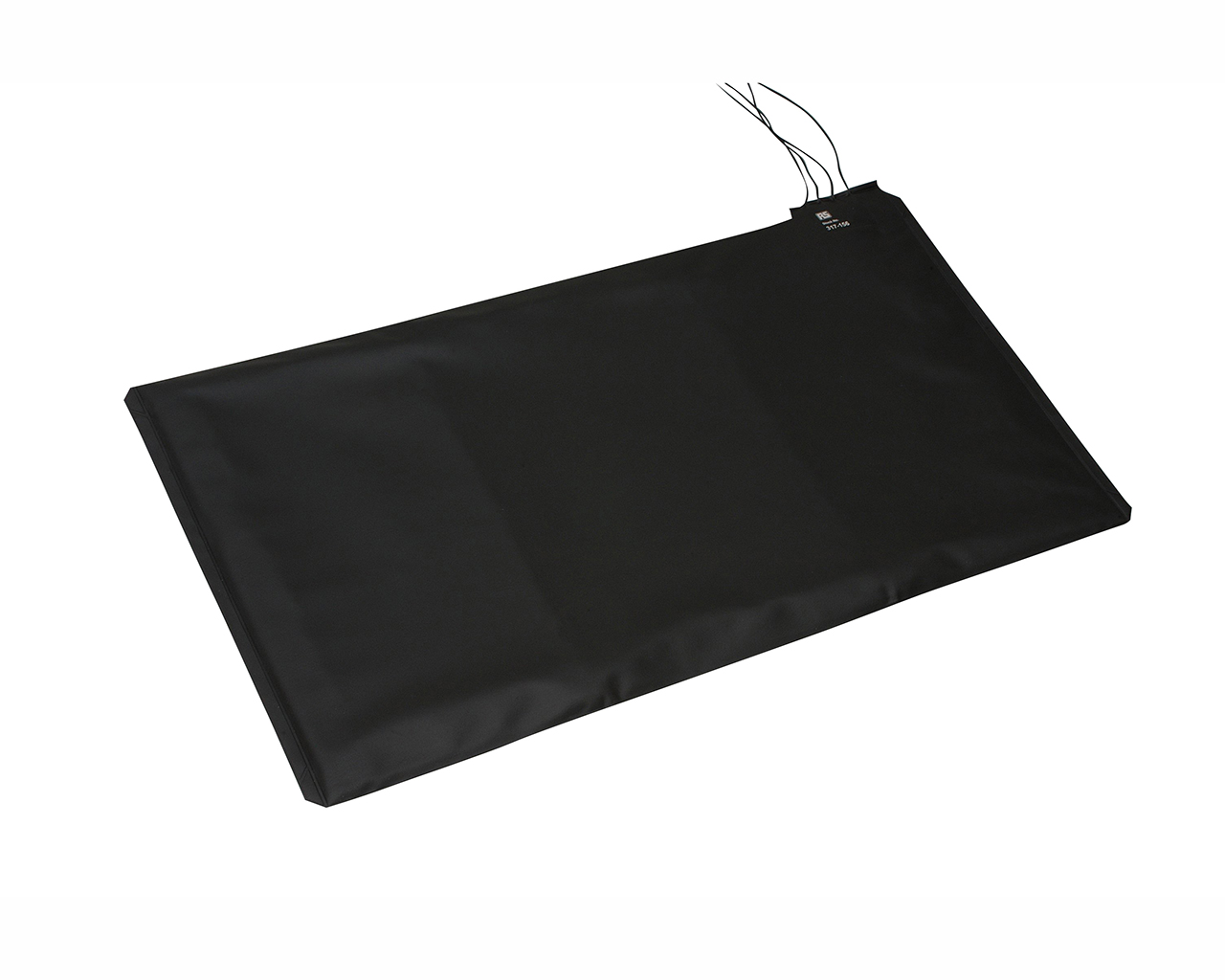 Activity Monitoring Pressure Mat Telecare Sensors