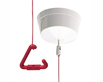 Radio Pull Cord