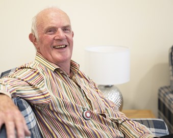 Tunstall Carecom | Advanced Care Assist System
