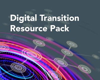 Digital Transition Resource Pack 