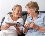 Supporting Independent Living | Tunstall Technology Solutions