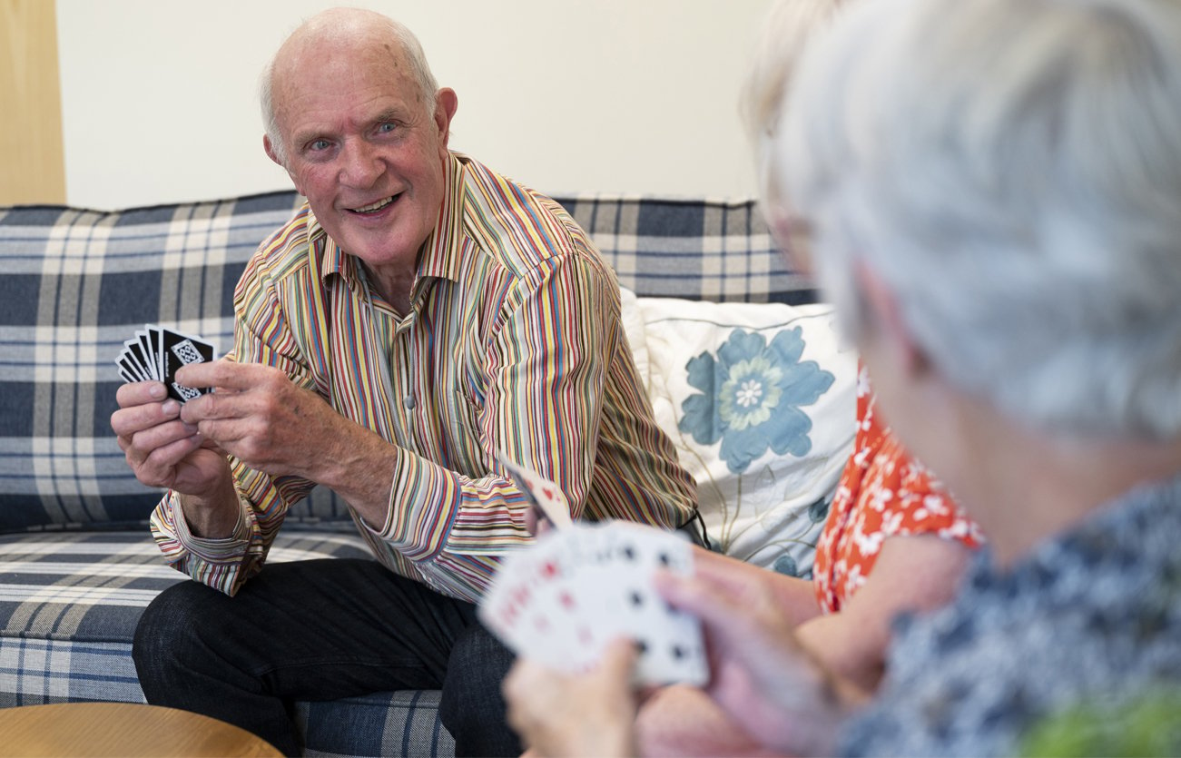 Residents playing cards.jpg