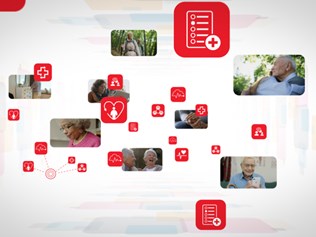 Tunstall Cognitive Care® 
