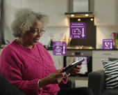 The Impact on Ambulance Mobilisations of an Increasing Age Profile of Telecare Service Users Receiving Advanced Proactive, Personalised Telecare in Spain