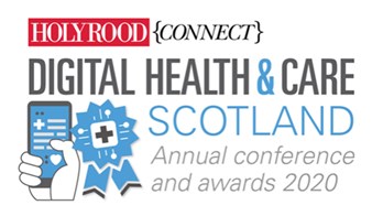 Digital Health and Care Scotland 2020
