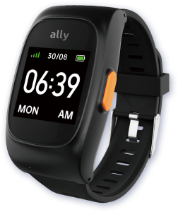 Ally Watch - Tunstall Healthcare